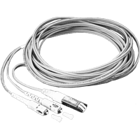 Fiber optic adapter cable duplex SC / VF45 (3M Volition)
