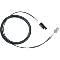 Fiber optic adapter cable duplex LC / VF45 (3M Volition)