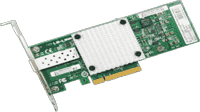 Ethernet Adapter PCI und PCIe NIC