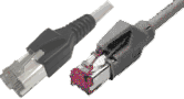 RJ45 cable made to order
