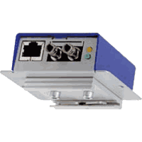 Industrial Ethernet Switch und Medienkonverter (LWL Konverter)