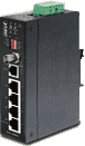 Industrial VDSL2 Master/Slave Bridge mit 4-Port Fast Ethernet