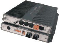 Multiplexer Video Audio Daten Schaltkontakt