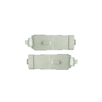 Fiber optic patch cord duplex SC/SC singlemode 9/125µm  2,00m